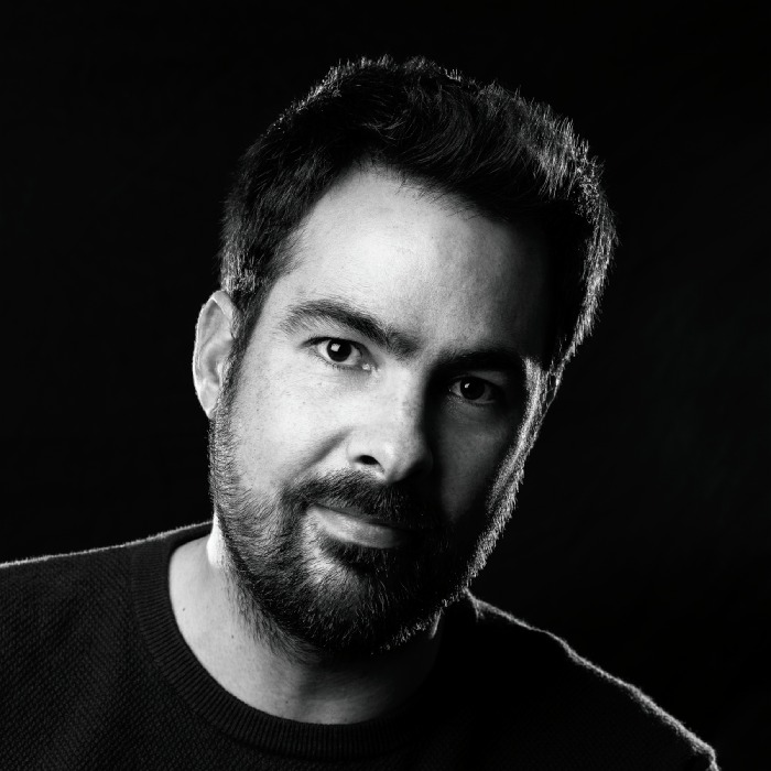 Retrato - André Boto - web